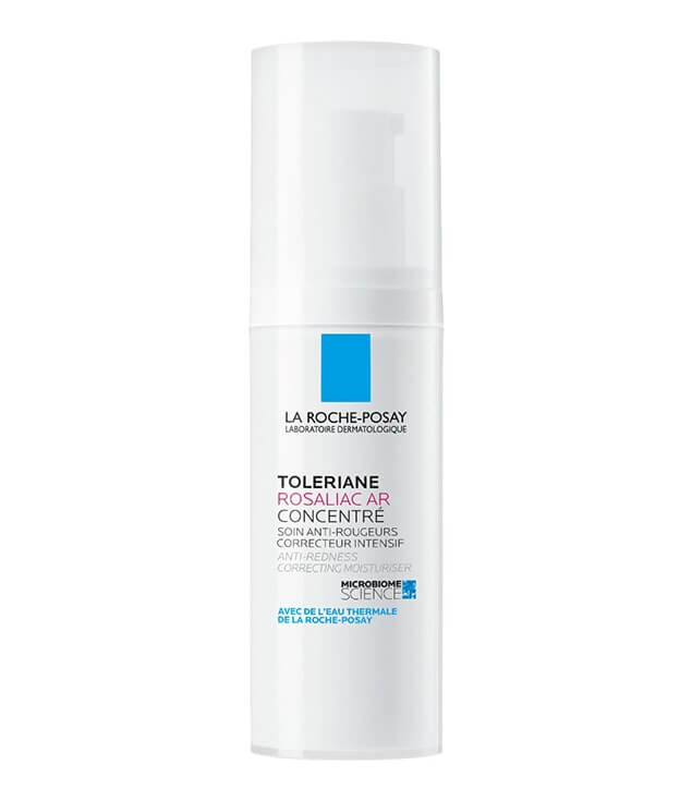 LA ROCHE-POSAY | TOLERIANE ROSALIAC AR CONCENTRÉ SOIN ANTI-ROUGEURS CORRECTEUR INTENSIF